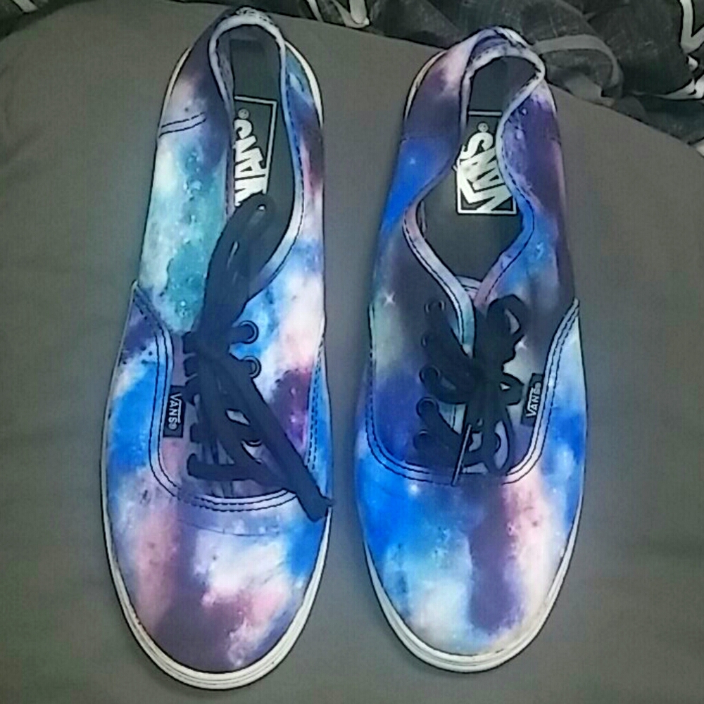 ⛔SOLD⛔Vans